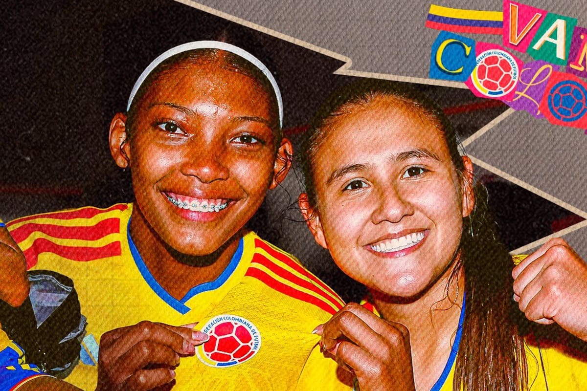 Colombia, Corea del Norte, España e Italia van por el trono del Mundial Sub-20