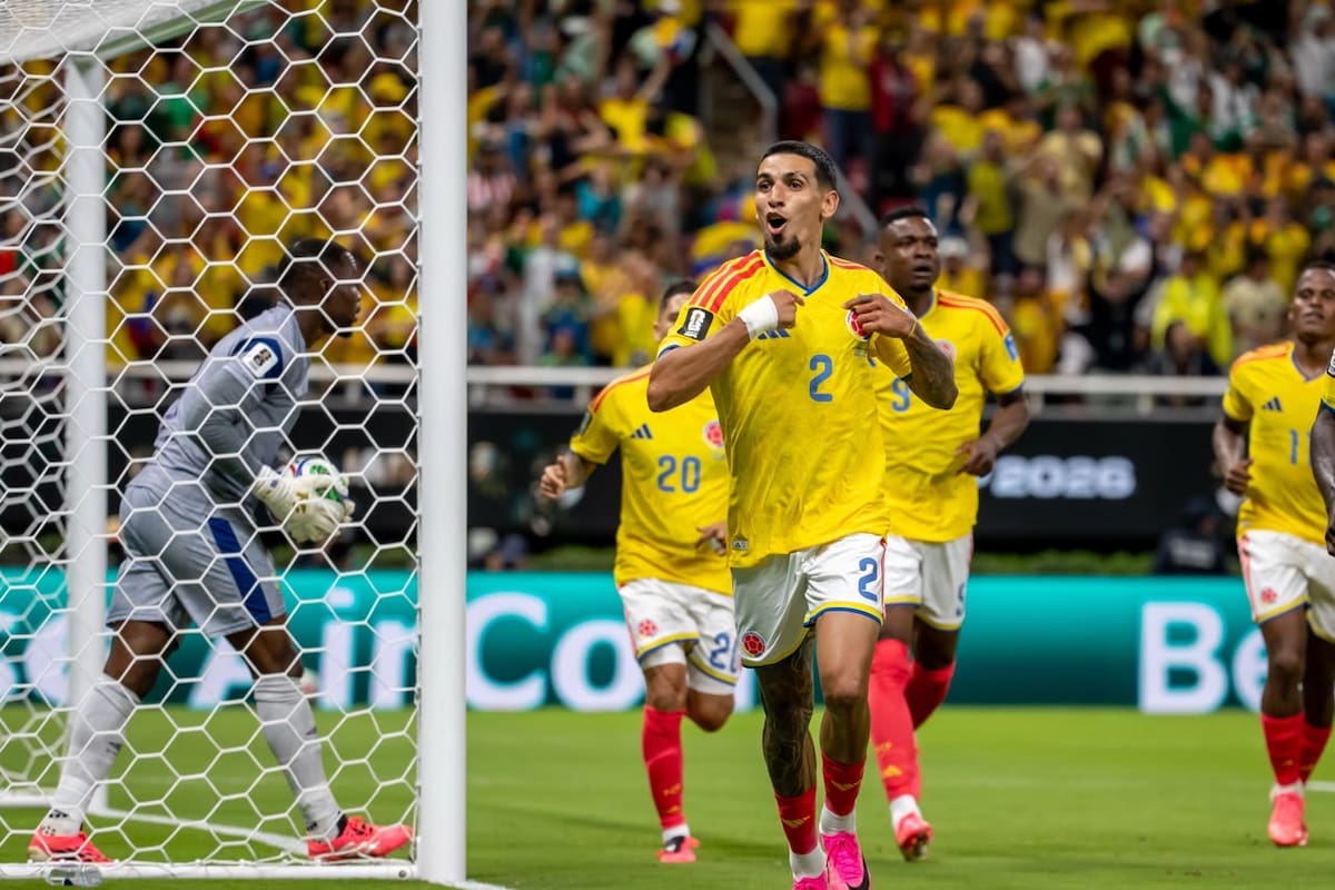 Colombia-Portugal y la danza millonaria de la reventa de boletas