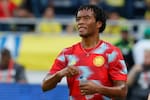 El futuro de Juan Guillermo Cuadrado: calma en las decisiones y opciones fuera de Colombia