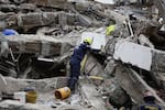 Terremoto en Colombia: Las cifras por ciudades tras 3 días de la tragedia