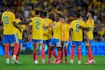 Colombia vs. Jordania: estos son los titulares para el último amistoso previo al Mundial