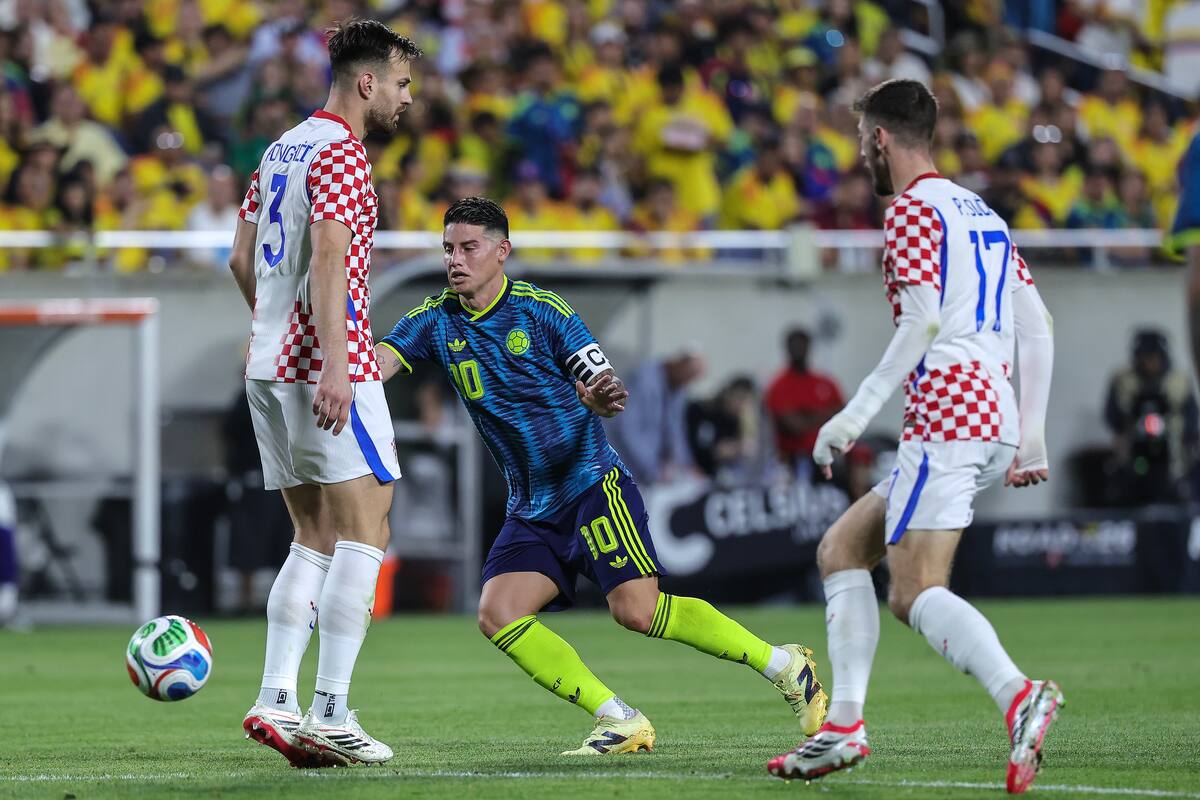 Colombia vs. Francia: IA pronóstica el resultado del espectacular amistoso