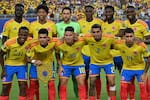 Colombia perfila un cambio para enfrentar a Suiza en el Mundial 2026