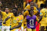 ¿Colombia pasará a octavos del Mundial? IA predice resultado del partido contra Ghana