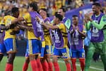 Colombia vs. Suiza: este es el millonario premio por clasificar a cuartos del Mundial