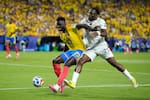 ¿Por qué la defensa ha sido lo mejor de Colombia en este Mundial 2026?