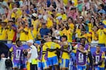 Colombia enfrentará a Suiza en octavos del Mundial con dos desventajas claves