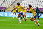 Colombia busca la final del Mundial Femenino Sub-20 ante Corea del Norte: hora y dónde ver