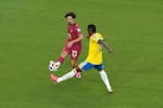 Minuto a minuto: Colombia se enfrenta a Portugal por la cima del Grupo K