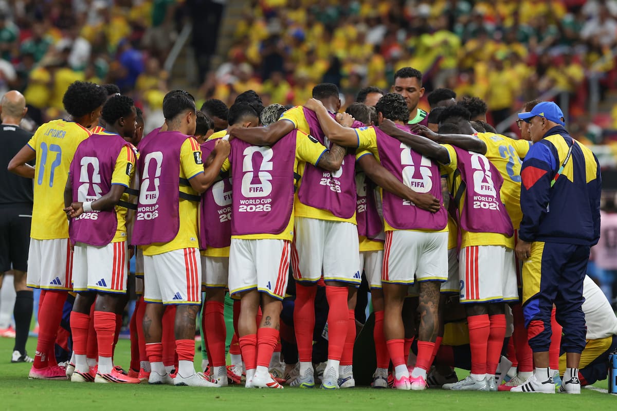 Colombia vs. Portugal: IA da su pronóstico para el emocionante partido en el Mundial