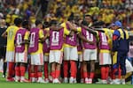 Colombia vs. Portugal: IA da su pronóstico para el emocionante partido en el Mundial