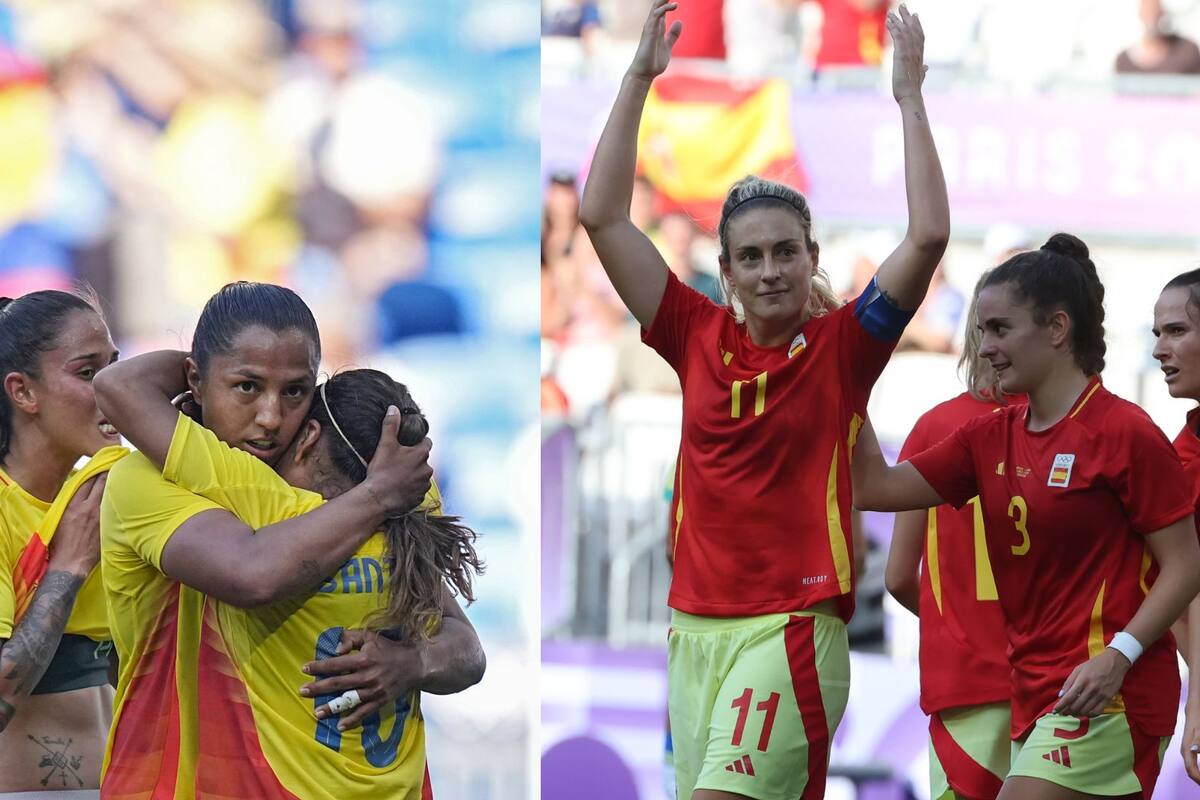 Colombianos en Juegos Olímpicos: estos competirán el sábado 3 de agosto