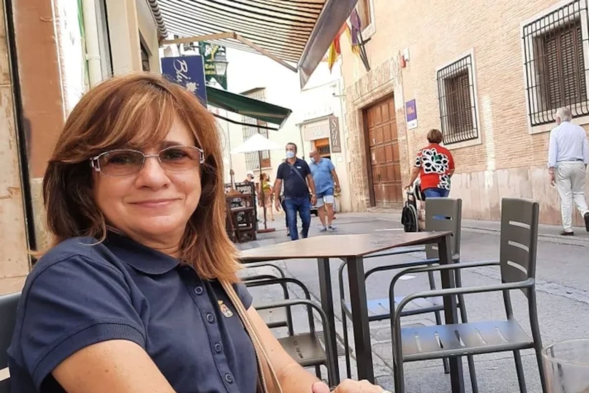 A la cartagenera Tulia Caballero le quitó la vida su ex en España: había pedido ayuda