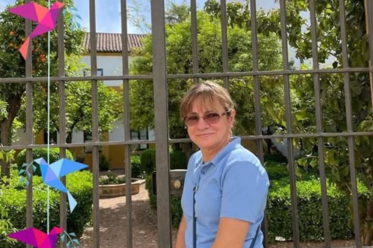 Ella era Tulia Esther Caballero, la colombiana asesinada en España: esto se sabe
