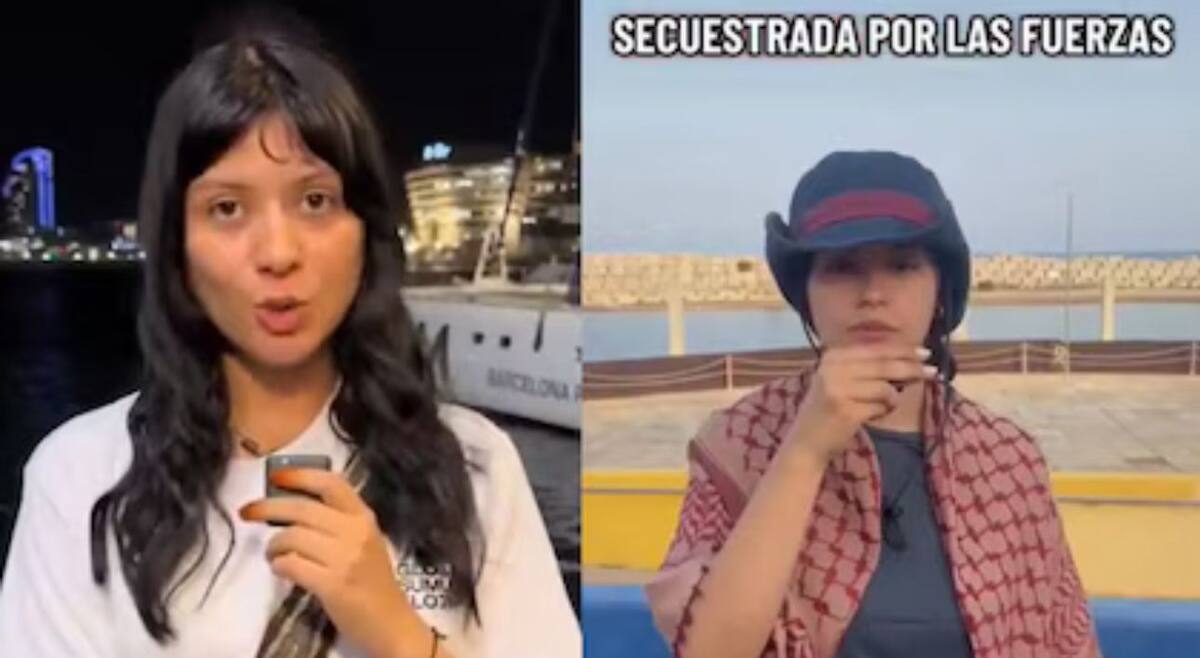 Colombianas