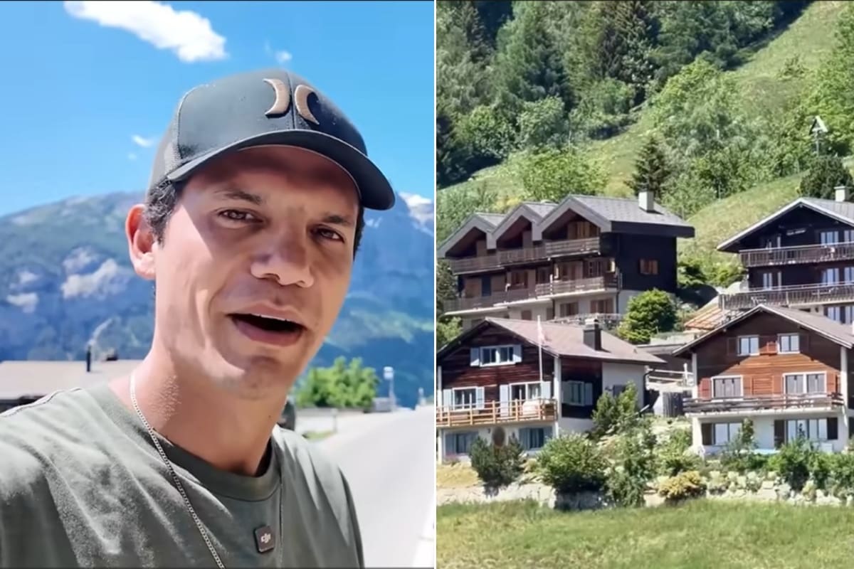 ¿Suiza paga por vivir en un pueblo? La verdad detrás del incentivo de hasta 280 millones de pesos