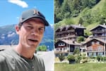 ¿Suiza paga por vivir en un pueblo? La verdad detrás del incentivo de hasta 280 millones de pesos