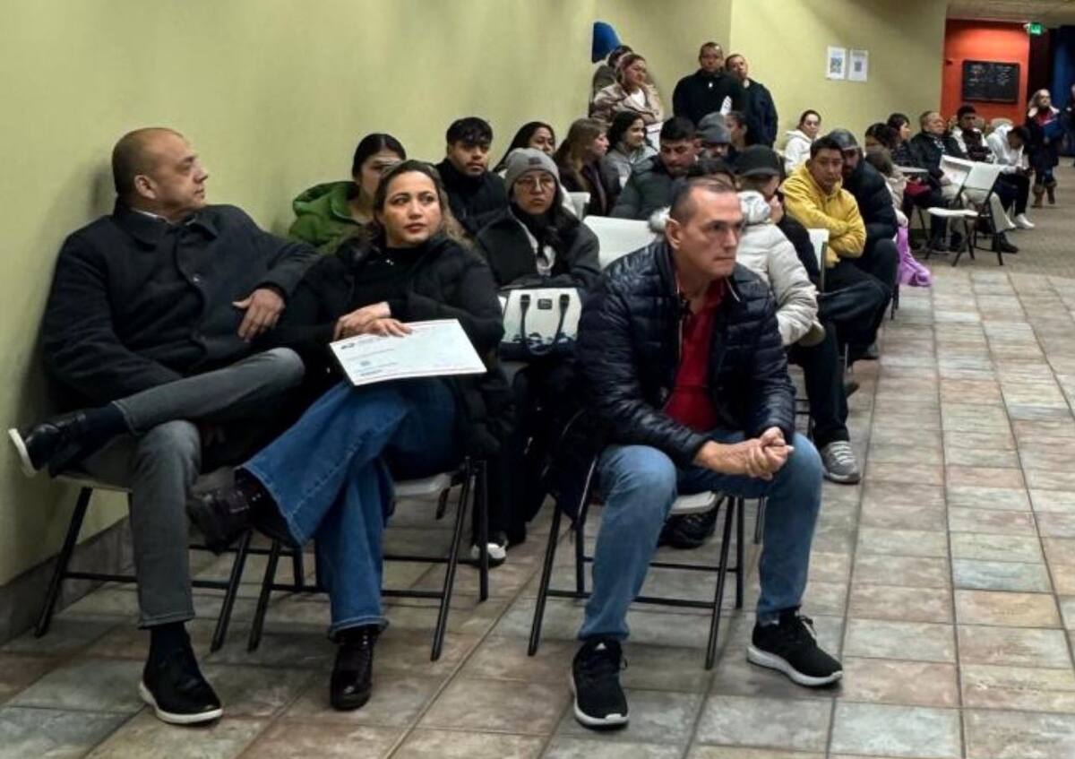 El Consulado Móvil es un servicio para facilitar trámites de actualización y legalización a los colombianos en el oeste de Estados Unidos.