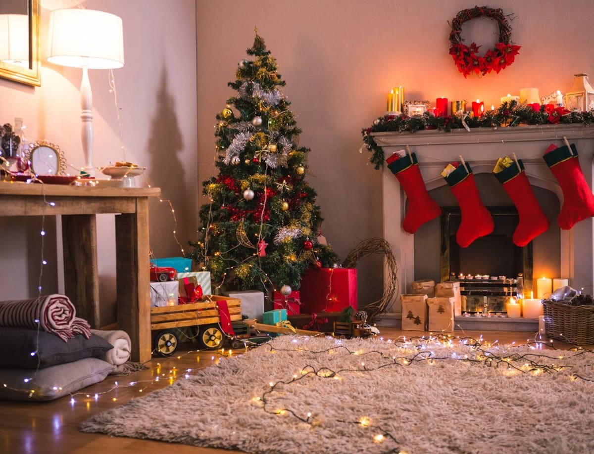 Decora tu hogar dándole un estilo único y acogedor. // Foto tomada de redes sociales/VANGUARDIA