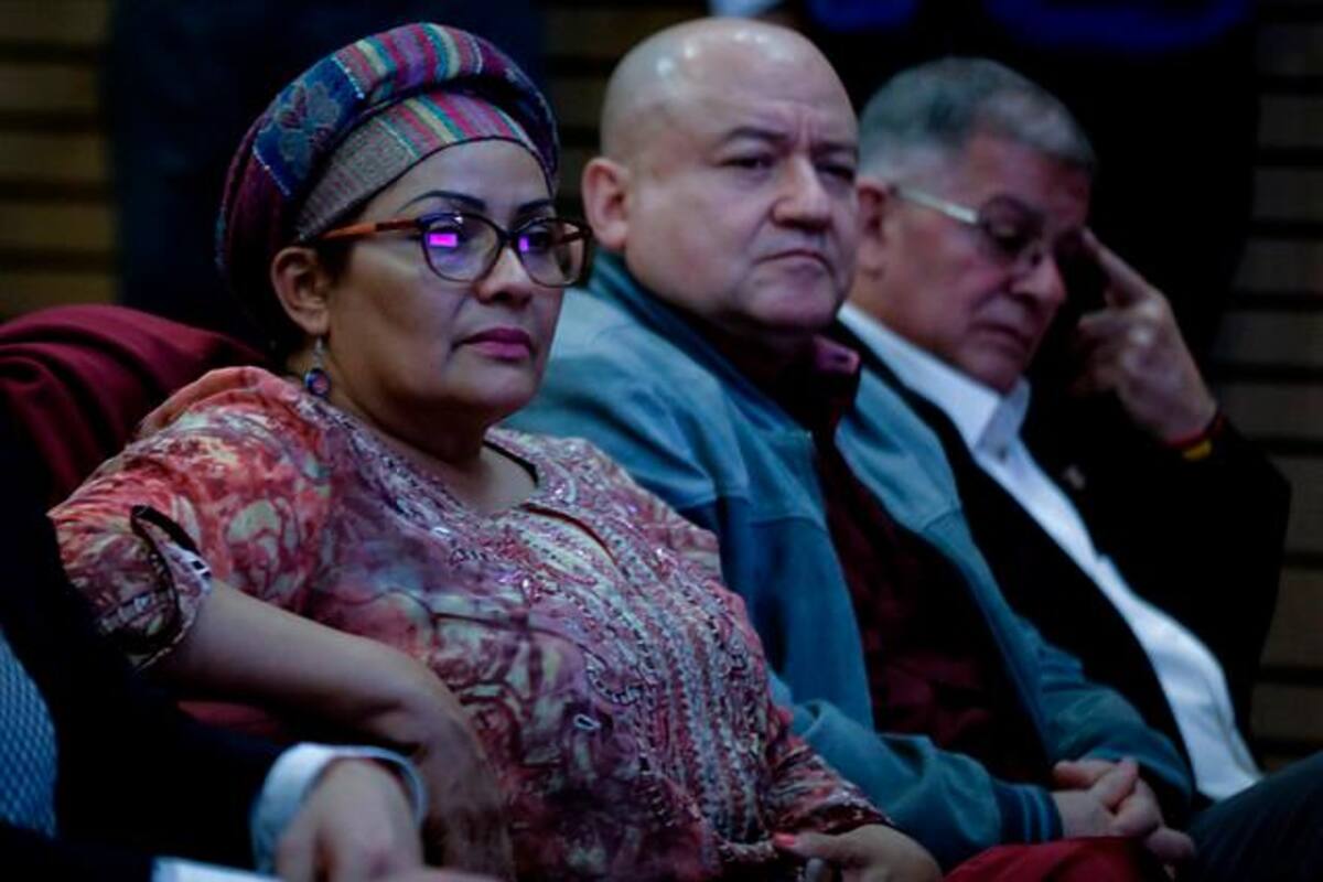 FARC denuncia asesinato de excombatiente en Nariño