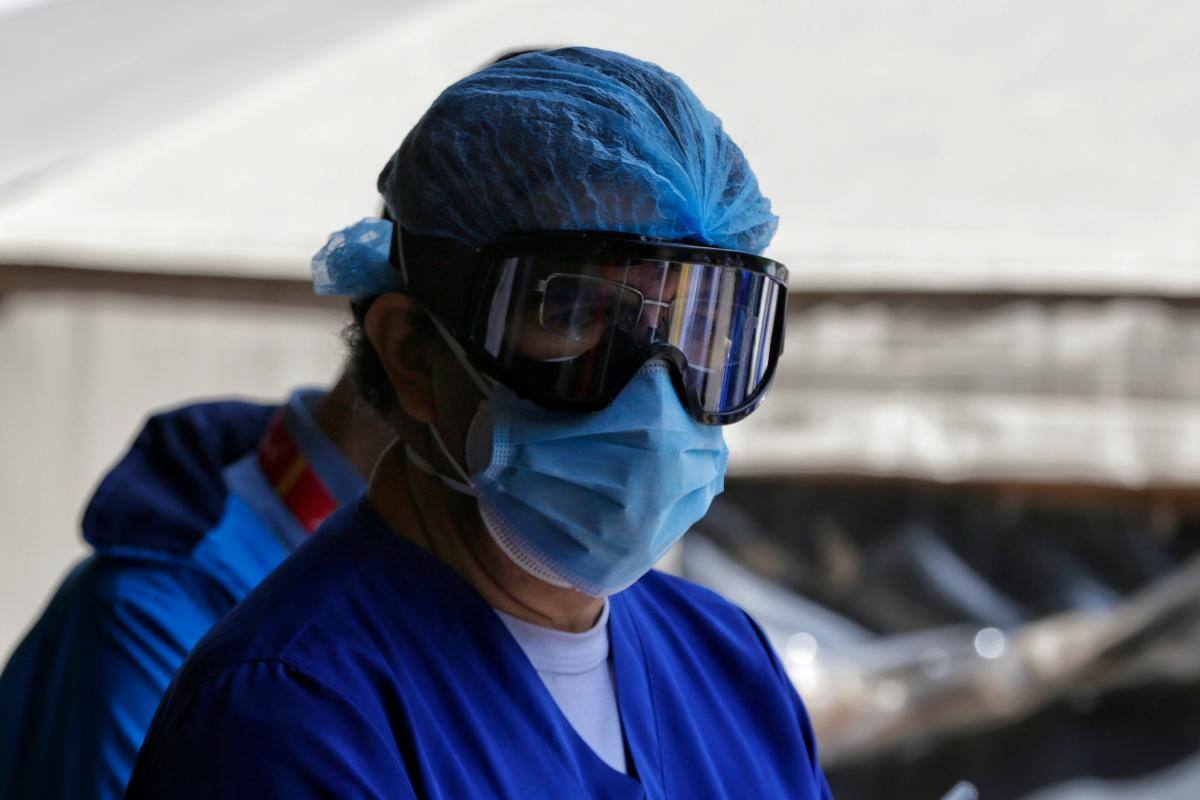Colombia registra más de 11 mil nuevos contagios de COVID-19