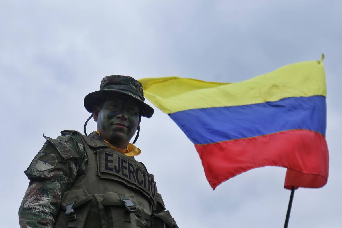 El Día de la Independencia afectaría a varios partidos del fútbol colombiano. //Archivo Colprensa