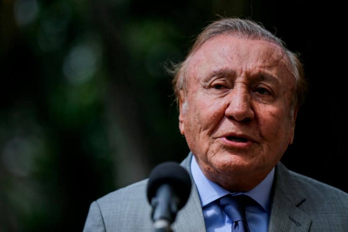 La Procuraduría completó cinco sanciones en contra de Rodolfo Hernández