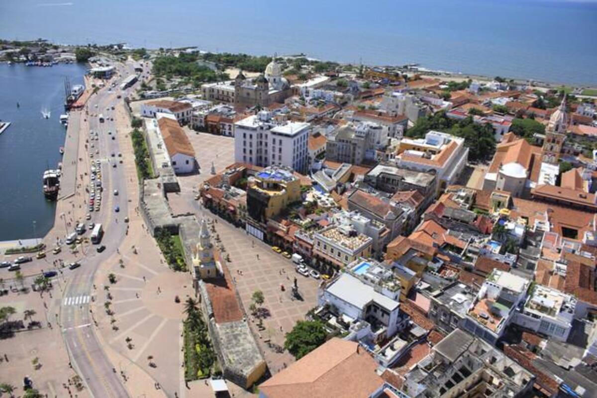 El foro de Semana por Colombia llega a Cartagena y Bolívar