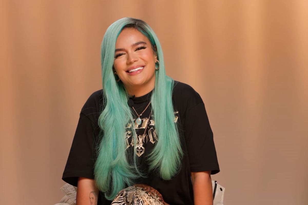 ¿Karol G, embarazada? Feid reveló la verdad sobre los rumores