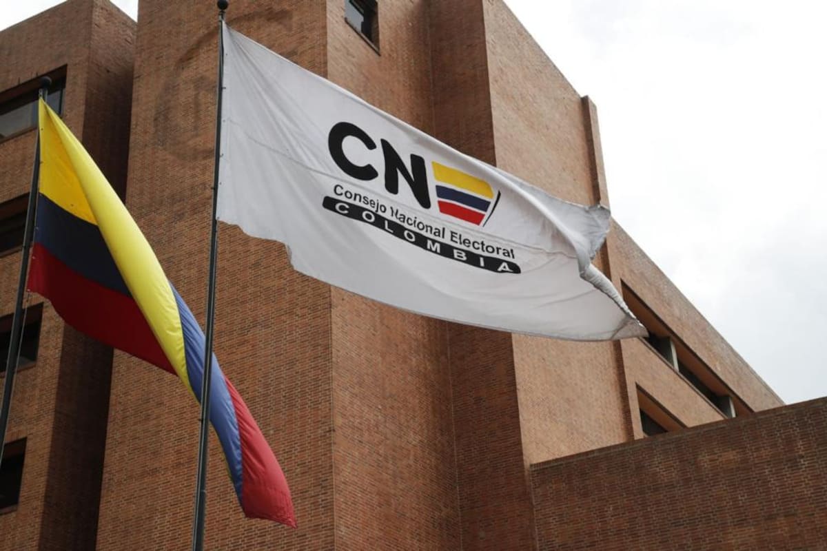 Nuevas denuncias para magistrados del CNE y Consejo de Estado