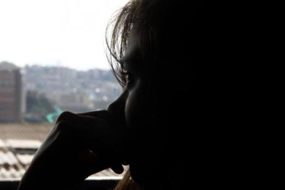 Niñas prematuras, nacidas entre octubre y diciembre, fueron diagnosticadas con trastornos emocionales. // Foto: Colprensa