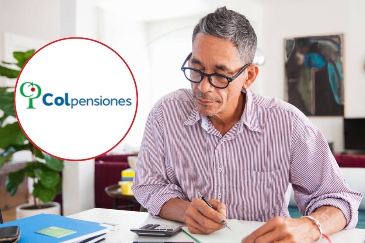 El motivo por el que Colpensiones podría pausar el pago de su pensión en Colombia