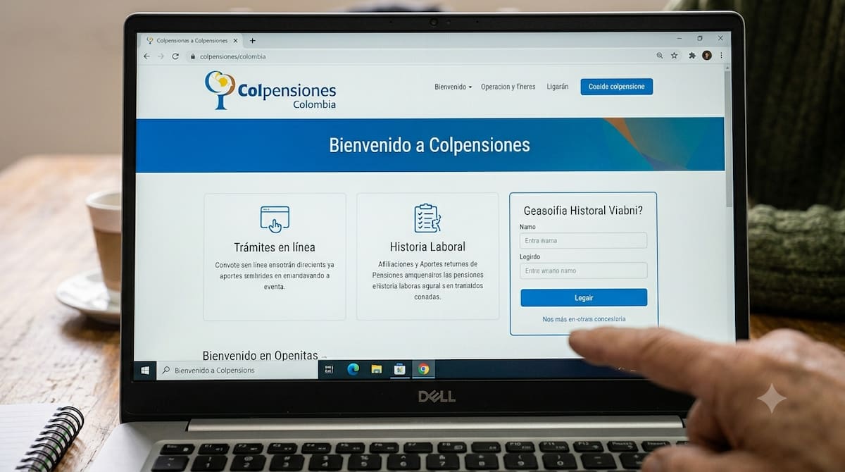 Te explicamos en este artículo qué es y como se consultan las semanas cotizadas en este fondo pensional // GEMINIS.