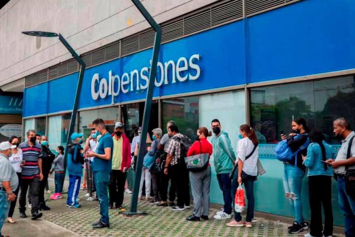 Reforma tributaria: lo que tendría que pagar en impuestos por su pensión