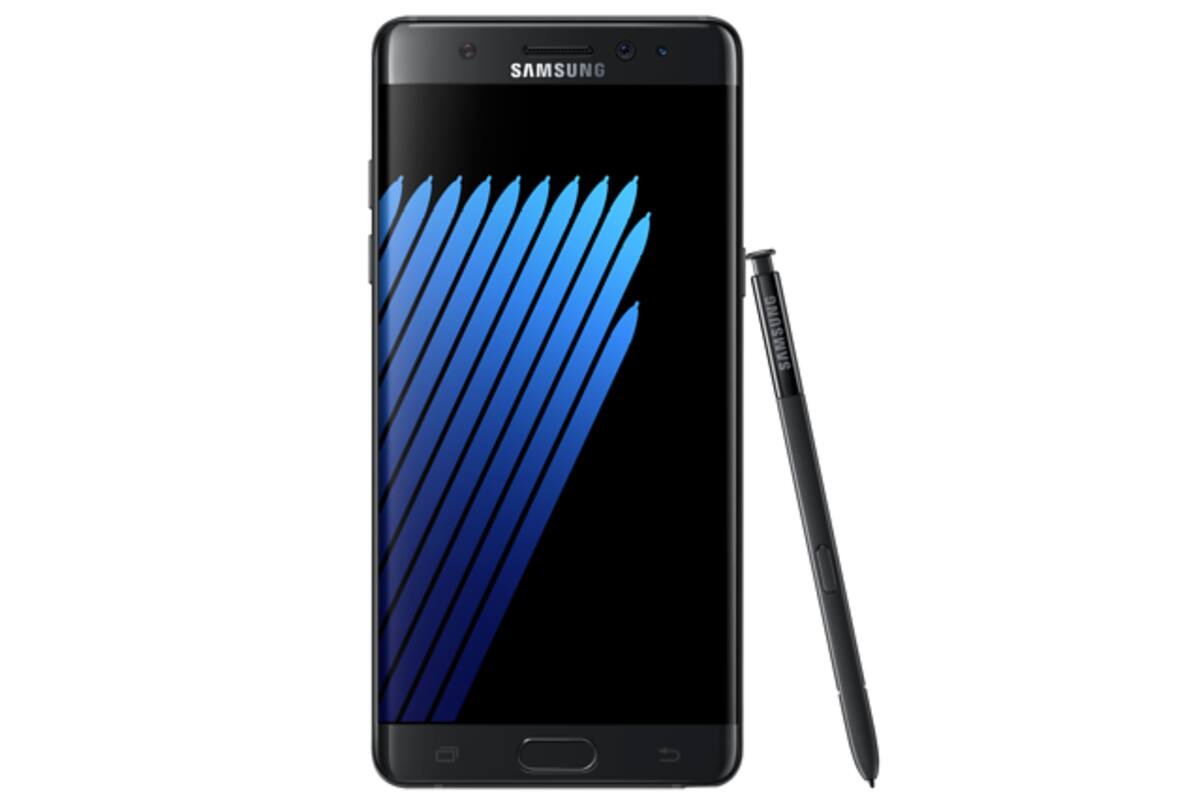 En pocas semanas estará en el mercado colombiano el Galaxy Note 7. Colprensa