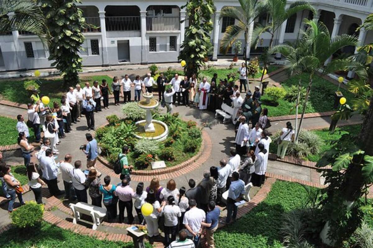 Colprensa