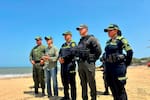 Comandos de Fuerzas Especiales Urbanas llegan para combatir el multicrimen