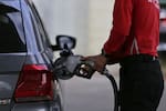 Estas, las ciudades de la Costa donde más se vende gasolina corriente y ACPM