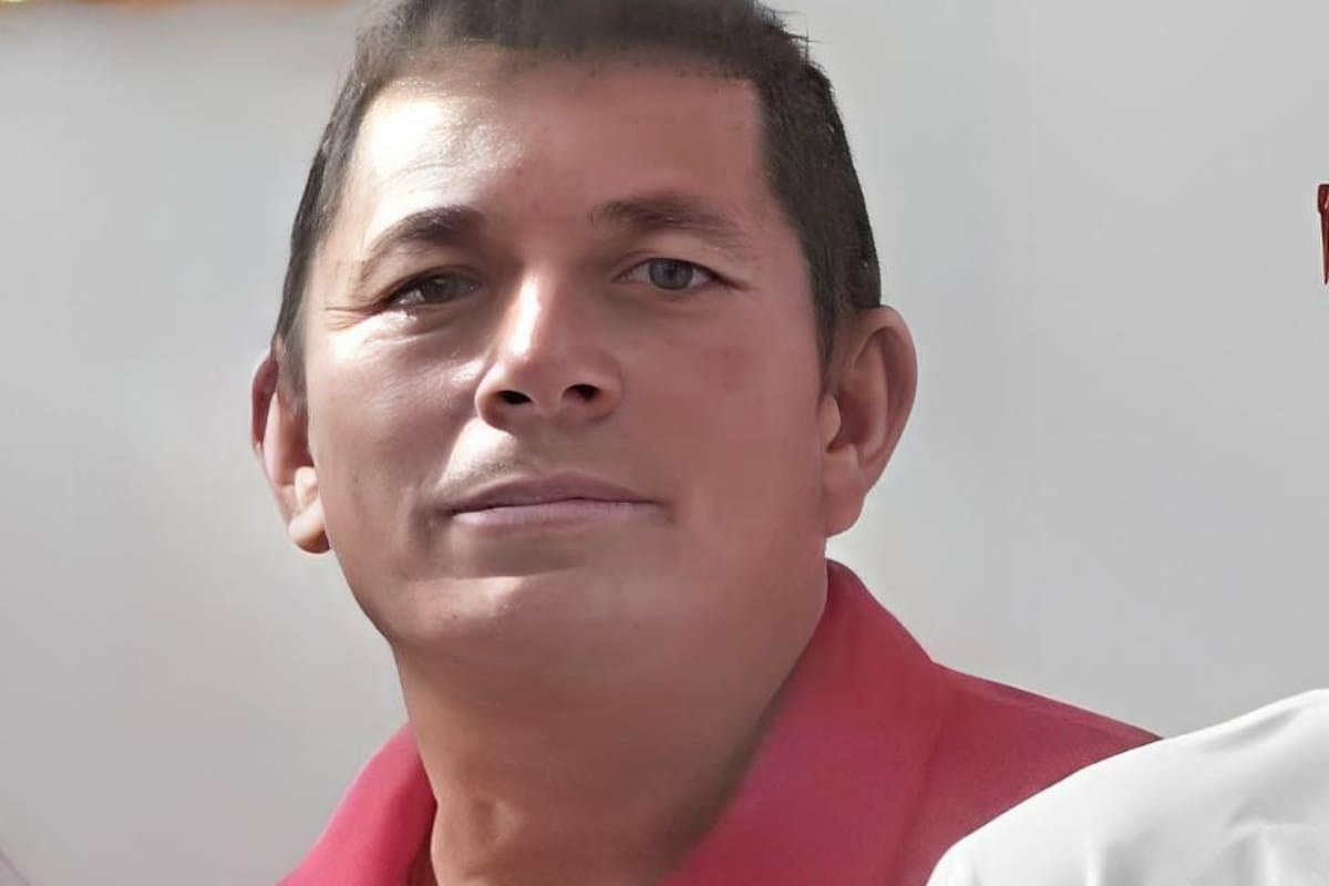 Hallan muerto al comerciante Iván Barbosa en Ocaña: estaba secuestrado