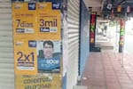 Hoy no abrieron sus negocios los comerciantes y tenderos de Soledad y sur de Barranquilla