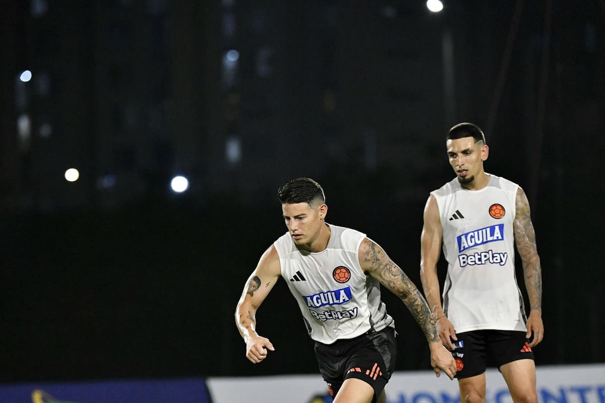 Video: En el nuevo comercial de la Selección Colombia aparece ‘Mane’ Díaz