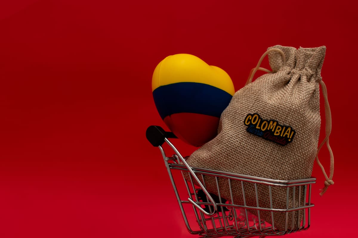 En los últimos años ha crecido la confianza en los consumidores y la expansión constante de las ventas por internet en Colombia. // Foto 123rf.