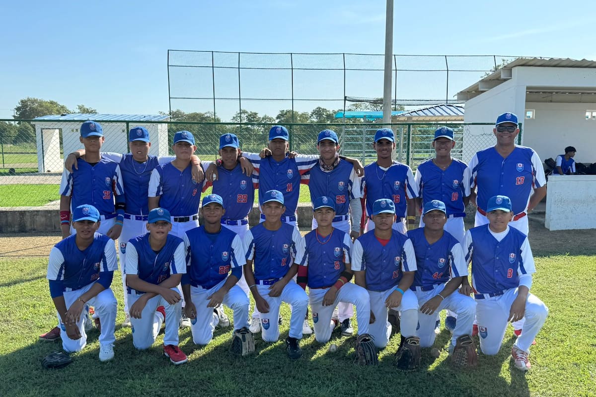 Oakland triunfa en la jornada 13 de la Copa Comfenalco Canal Cartagena