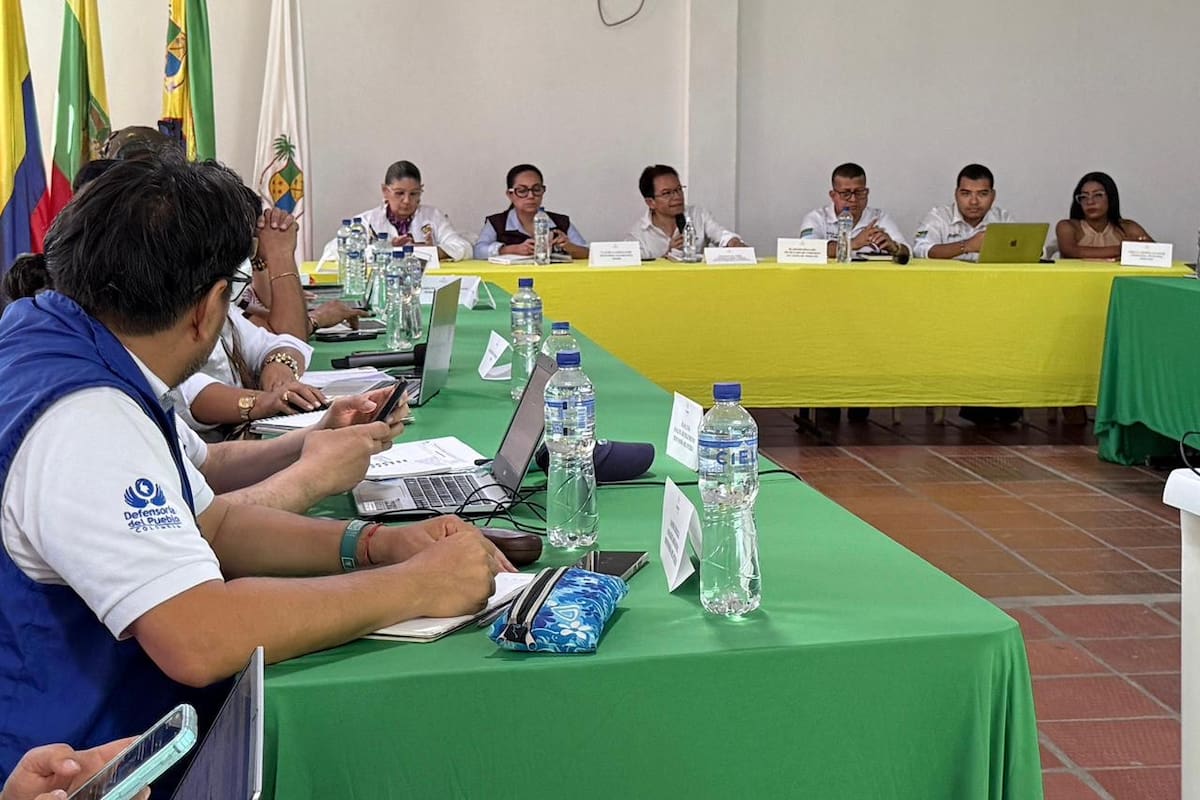 Crisis de violencia en el sur de Bolívar: reiteran alertas ante autoridades