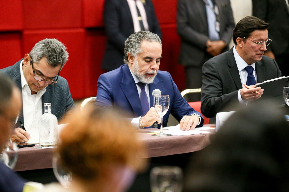 Ley seca y cierre de fronteras: las medidas para la segunda vuelta