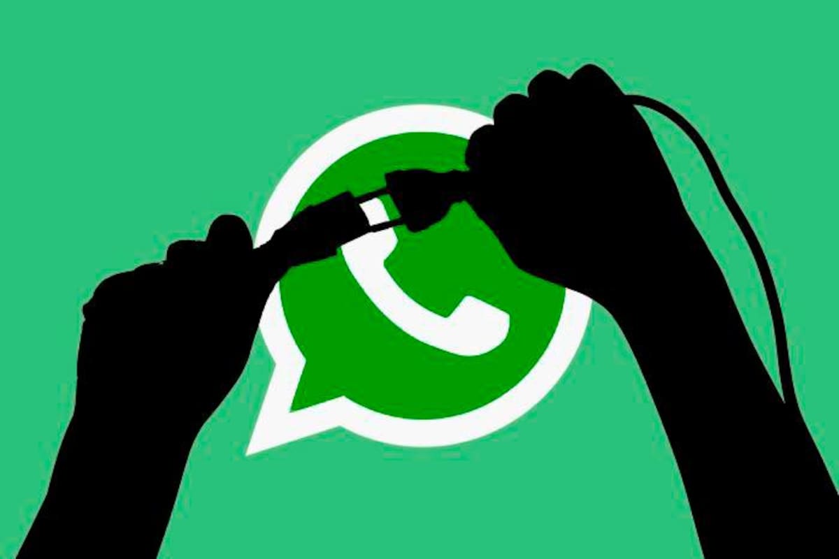 Cómo activar y desactivar el “modo apagar” de WhatsApp en solo 5 pasos