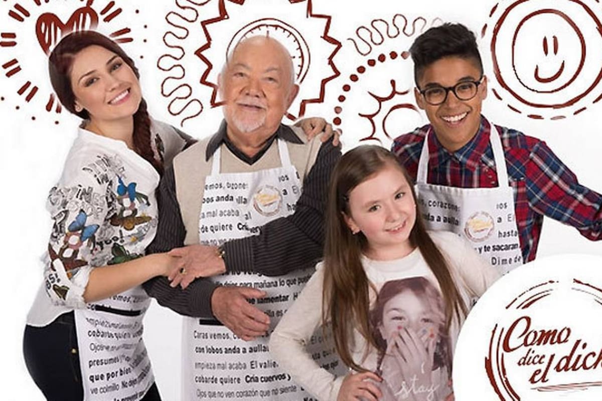 Actriz de ‘Como dice el dicho’ murió tras ser desahuciada por cáncer