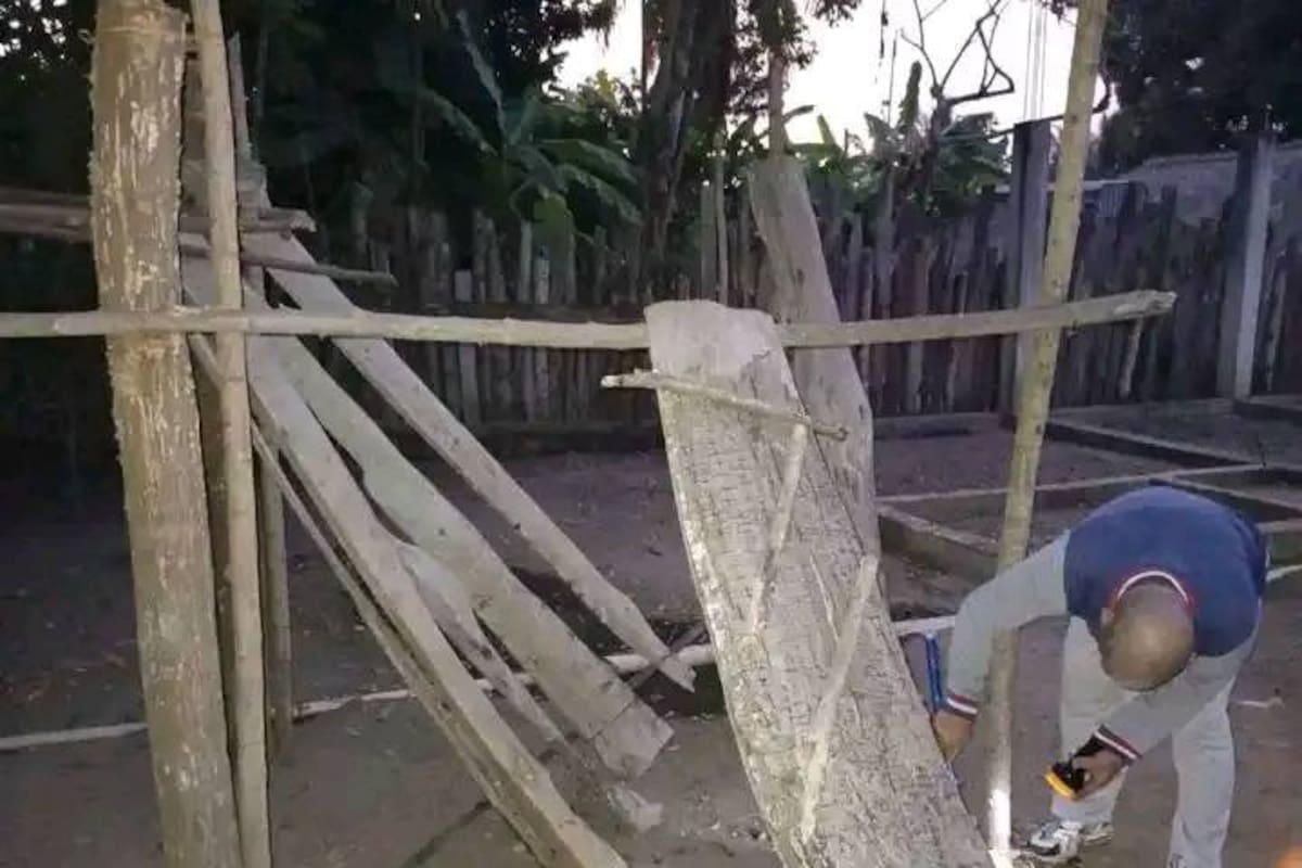 ¡Pánico! Extrañas y espantosas muertes de gallinas y perros en fincas