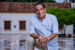 Rafa Manjarrez interpretará ‘Señora’ en el Concierto Filarmónico Sayco 80 años