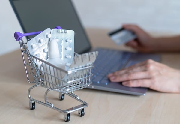 Así puede saber si un medicamento vendido en internet es legal en Colombia